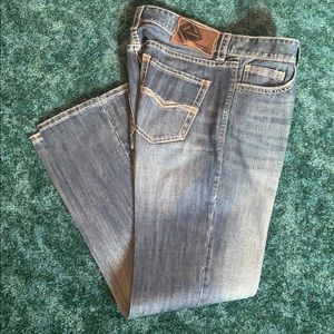 Rock & Roll Denim - Sz 34x32